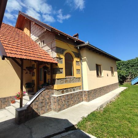 Отель Central House Куртя-де-Арджеш Экстерьер фото
